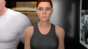 I’m not the Bad girl APK 5