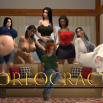 Voreocracy