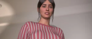 Living with Vicky APK 1