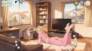 A Dryad’s Dream APK 2