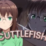 Cuttlefish