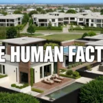 The Human Factor