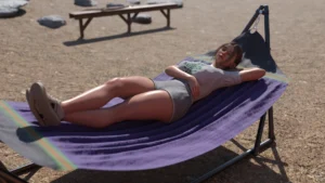 Goddess of lust APK 5