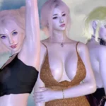 harem x family banner