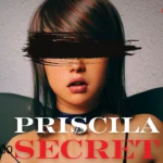 priscila secret banner