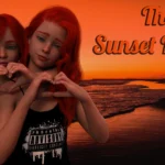 The Sunset Fairies the sunset fairies banner