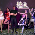 Life Is Vanilla