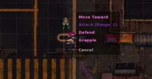 Operation: Establish Dominance APK 3