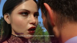 Monster College APK 4