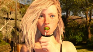 On My Way Home APK 4