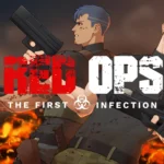 Red Ops: The First Infection