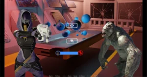 The Pilgrimage APK 2