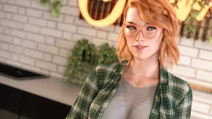 Because I Love Her APK 3