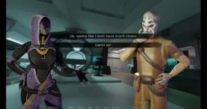 The Pilgrimage APK 1