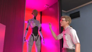 Sexbot APK 1