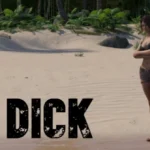 Stranded Dick