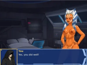 Orange Trainer APK 2