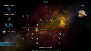 Space Journey X APK 2