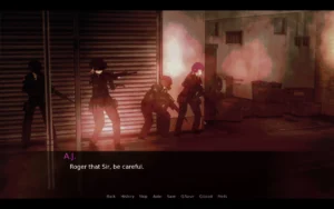 Operation: Establish Dominance APK 1