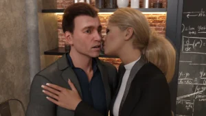 Chasing Sunsets APK 4