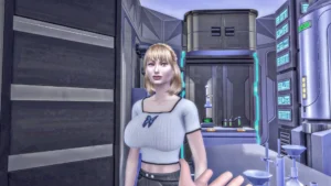 Escape from the Future APK 2