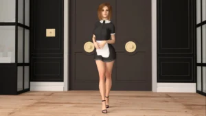 Bastard Girls R APK 5