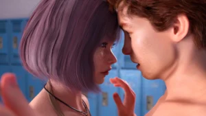 Life in Santa County APK 1