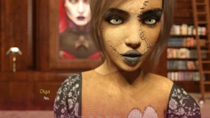 Monster College APK 5