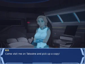 Orange Trainer APK 4