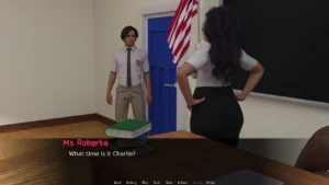 StudentXchange APK 4