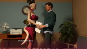 Monster College APK 2