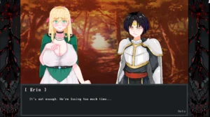 Hero Party Must Fall APK 3