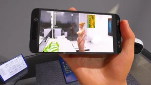 Love and Submission APK 5