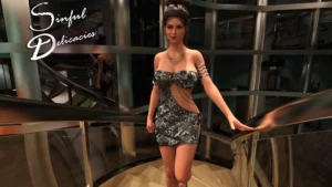 Sinful Delicacies APK 4