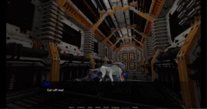 The Pilgrimage APK 3