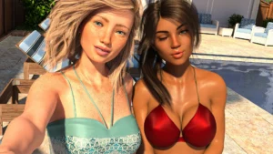 On My Way Home APK 5