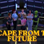 Escape from the Future