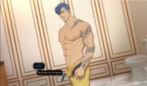 Red Ops: The First Infection APK 3