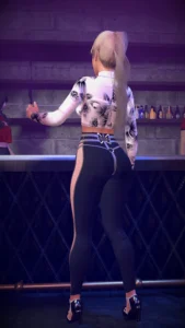 Life Is Vanilla APK 3