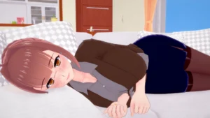 Echoes of Youth APK 5