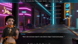 Space Journey X APK 5