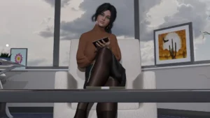 Monkey Business APK 2