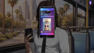 Malibu: Golden Hours APK 5