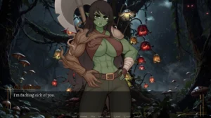 Another Dimension APK 5