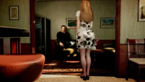 My Wife has a Master APK 3