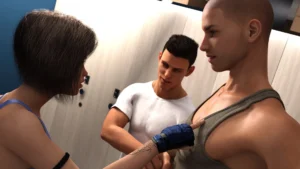 Something To Write About Unbroken APK 2