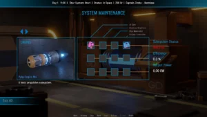 Space Journey X APK 4