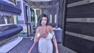 Escape from the Future APK 1