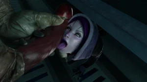 The Pilgrimage APK 5