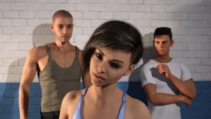 Something To Write About Unbroken APK 1